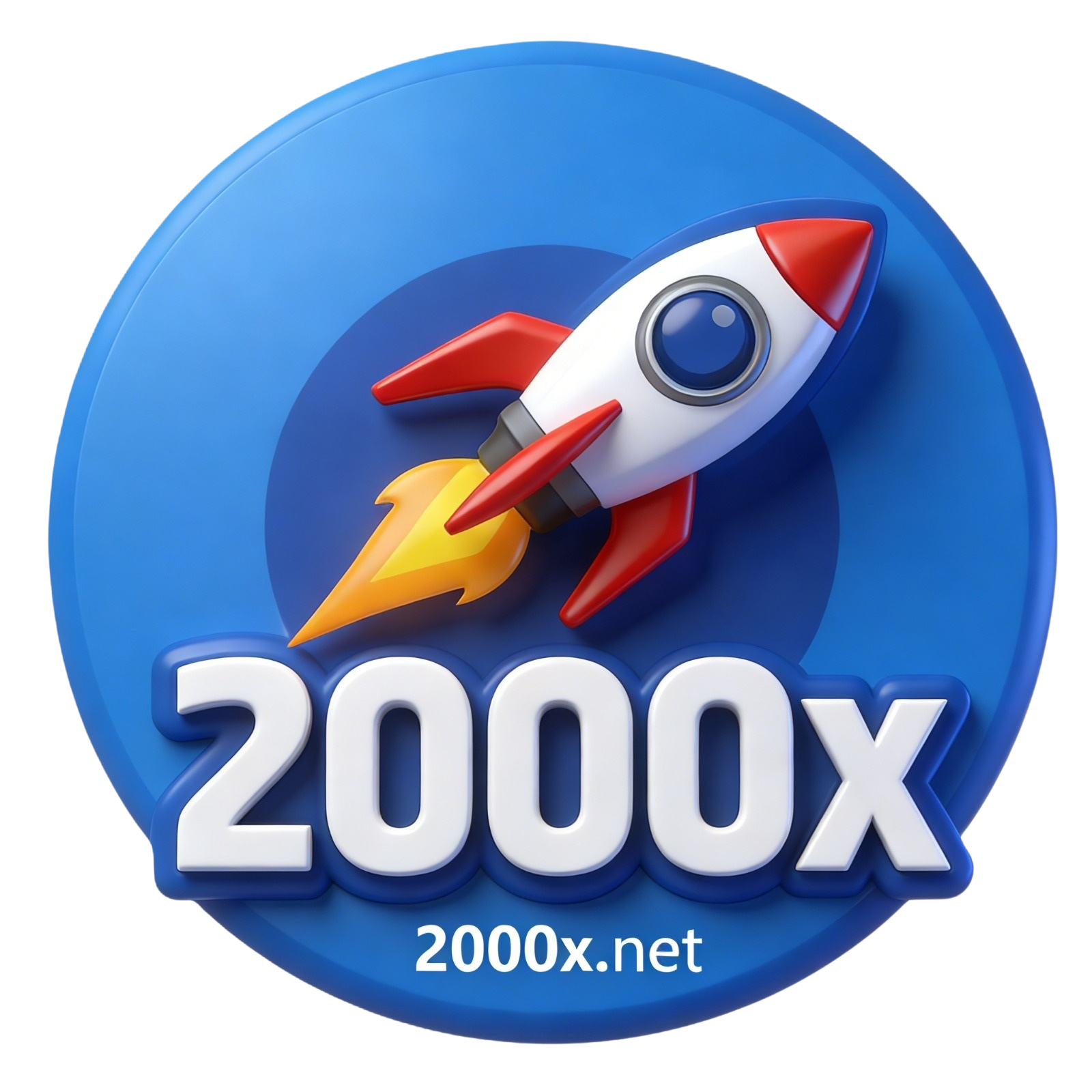 Com2000 IPO logo 2000x.net